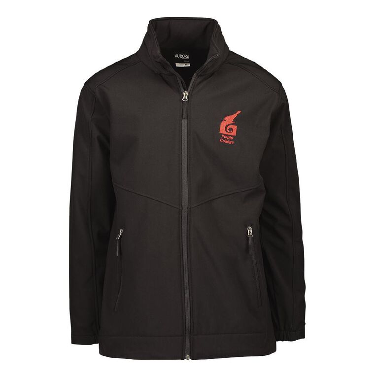 Schooltex Piopio College New Jacket wth Embroidery