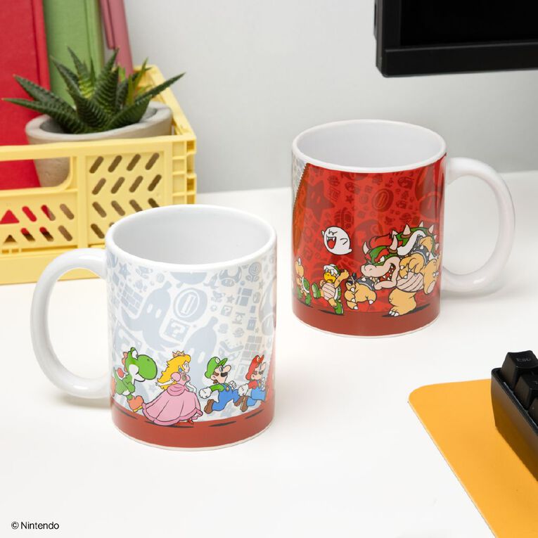 Paladone Super Mario Mug