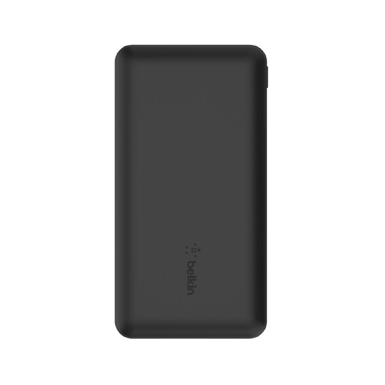 Belkin USB-C Power Bank 10K mAh Black