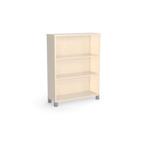 Cubit Bookcase 1200 Nordic Maple
