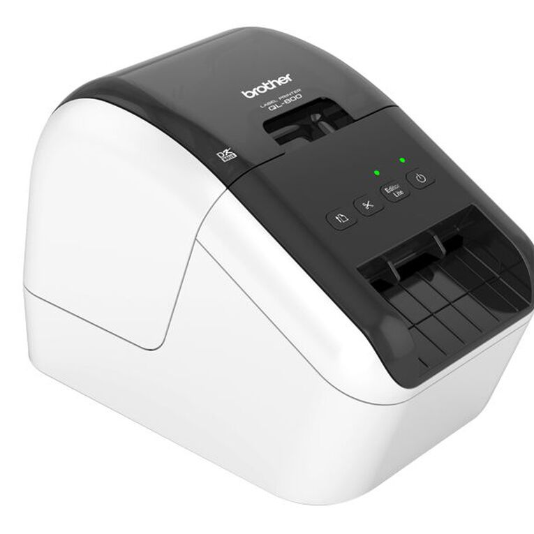 Brother QL800 Label Printer
