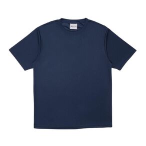 Schooltex Adults Plain Breezeway Tee