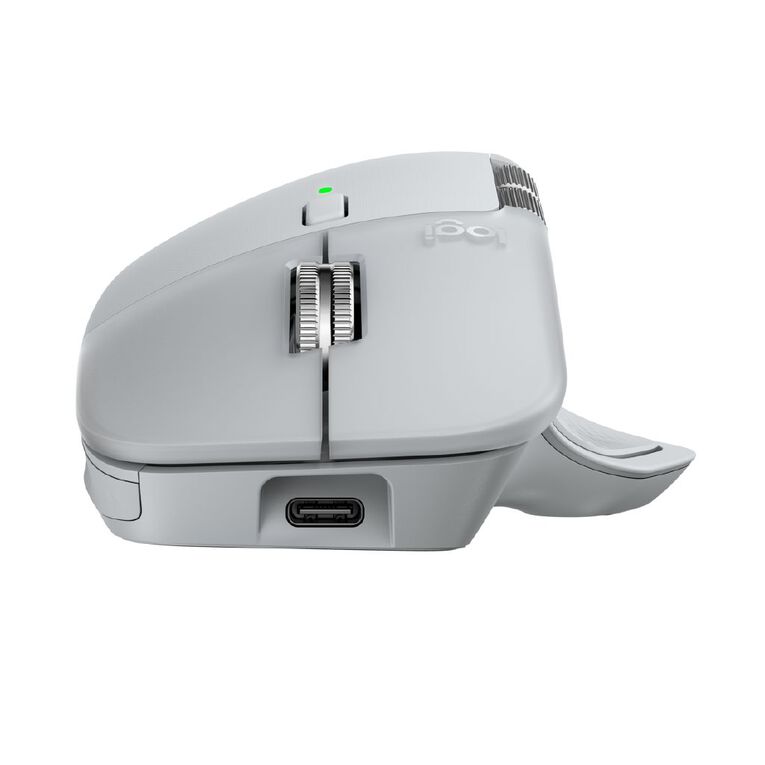 Logitech MX Master 4 Grey