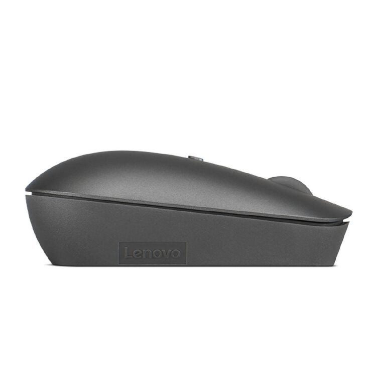Lenovo 540 USB-C Wireless Compact Mouse Storm Grey