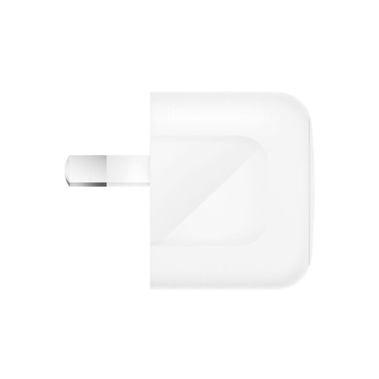Belkin BLKN BSTCHRG USBC CHRG 20W WHT White