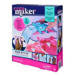 Cool Maker Bowtique Bow Maker Set