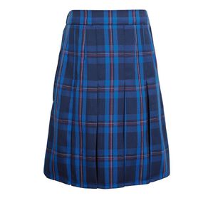 Schooltex Women's Box Pleat Skirt
