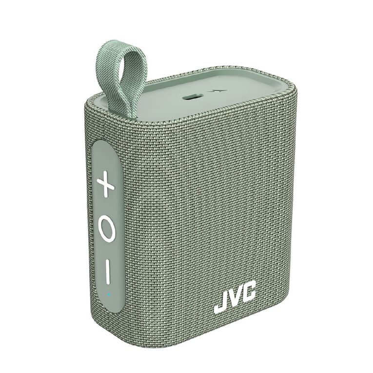 JVC Ezy 1 Portable Speaker Green JVBT139GRN Green