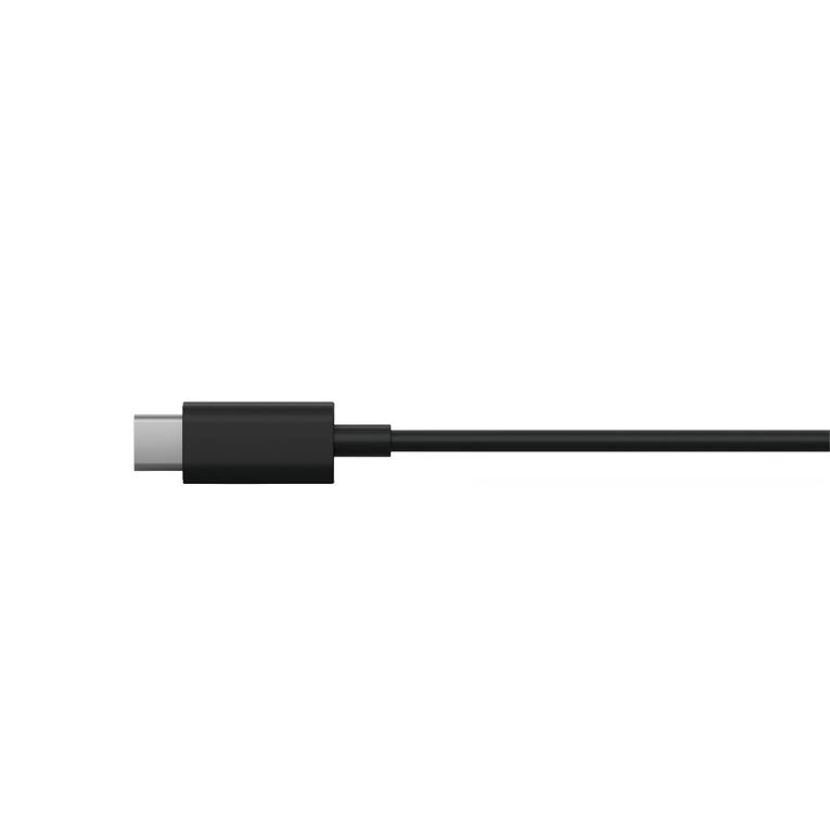 Xbox Play & Charge Kit V2 Black