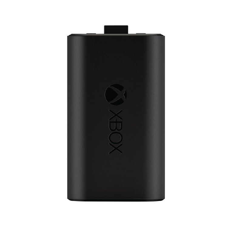 Xbox Play & Charge Kit V2 Black