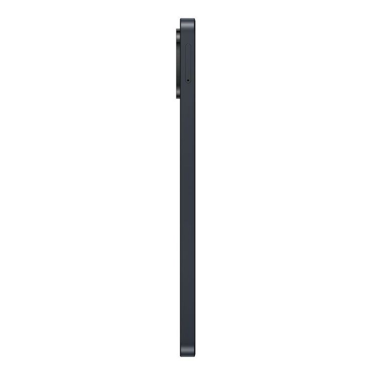 Samsung Galaxy A07 4G with Spark and Skinny SIM Black
