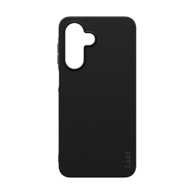 PanzerGlass CARE by Panzer Case For Samsung Galaxy A17 5G Black