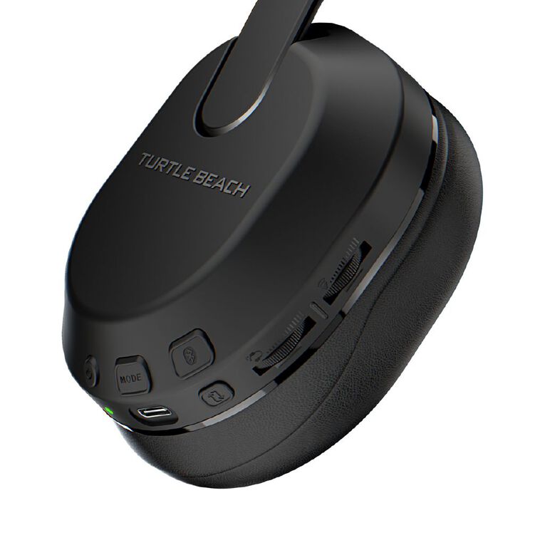 Turtle Beach Stealth 500PC Black