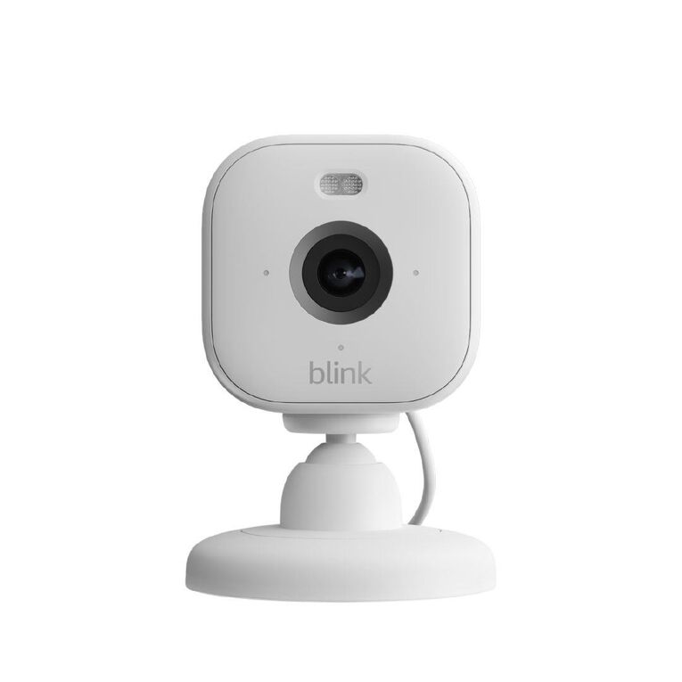 Blink Mini 2K White