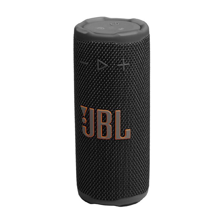 JBL Grip Portable Bluetooth Speaker Black