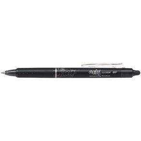 Pilot Frixion Rt Ball Pen Black