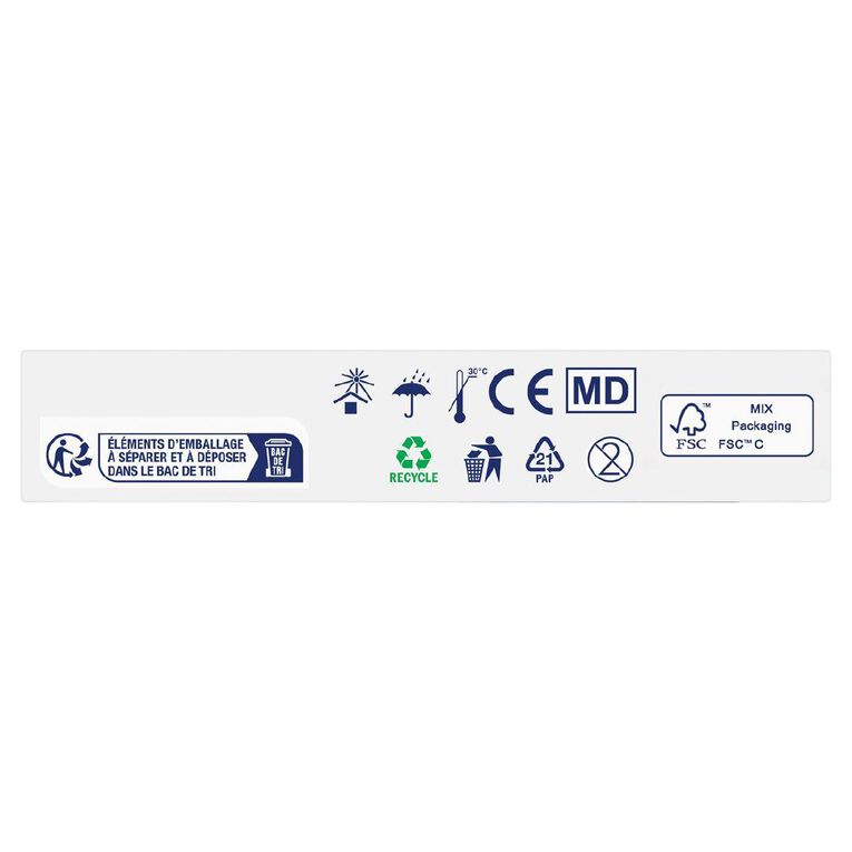 Elastoplast Frozen Plasters 20 Pack