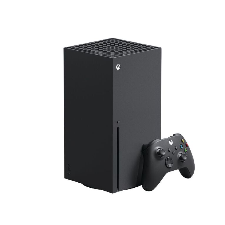 Xbox Series X 1TB Console
