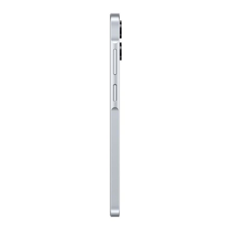 Samsung Galaxy A06 5G with Spark and Skinny Sim Light Grey