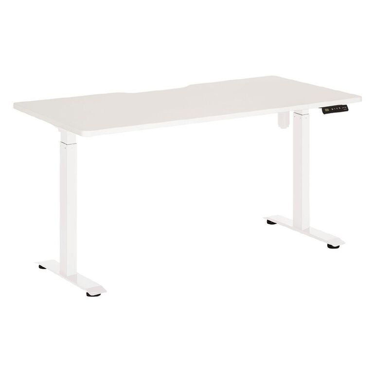 Jasper J Emerge Elec HA Single Motor 2 Stage Scallop 1800 White/White