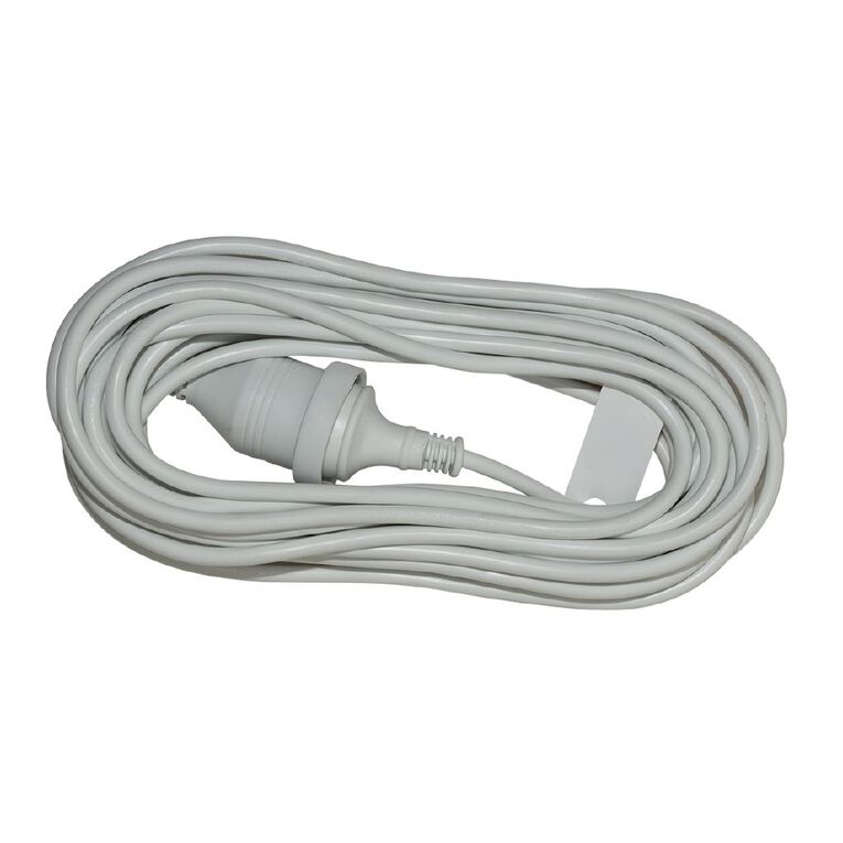 Tech.Inc Extension Lead - 10m 10m