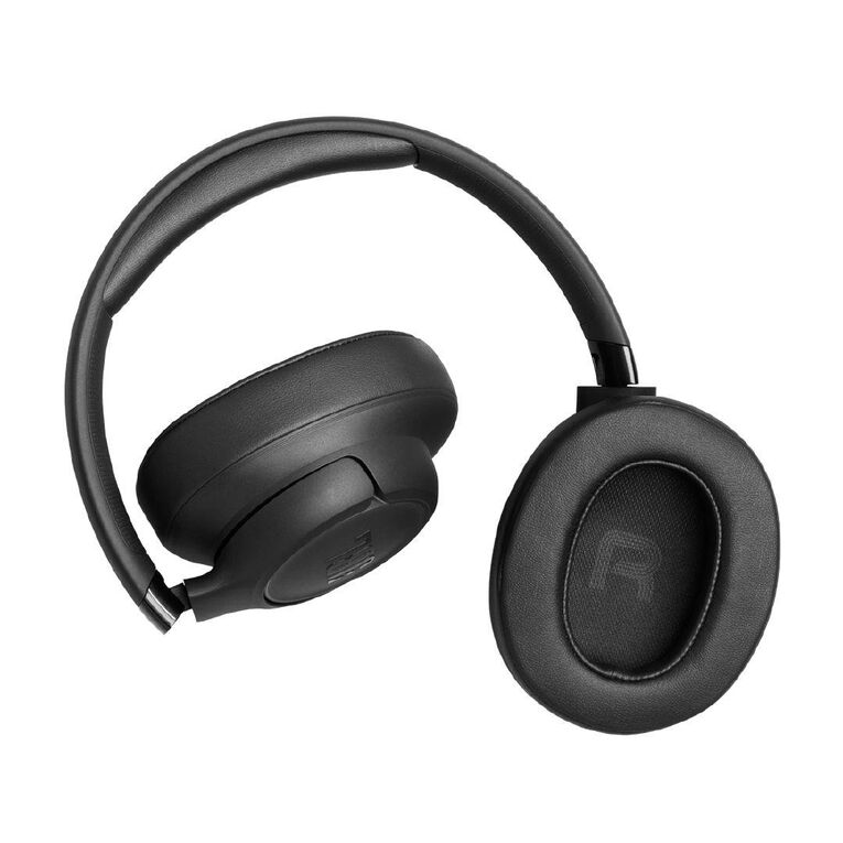 JBL Tune 780NC Wireless Over-Ear Noise Cancelling Headphone Black