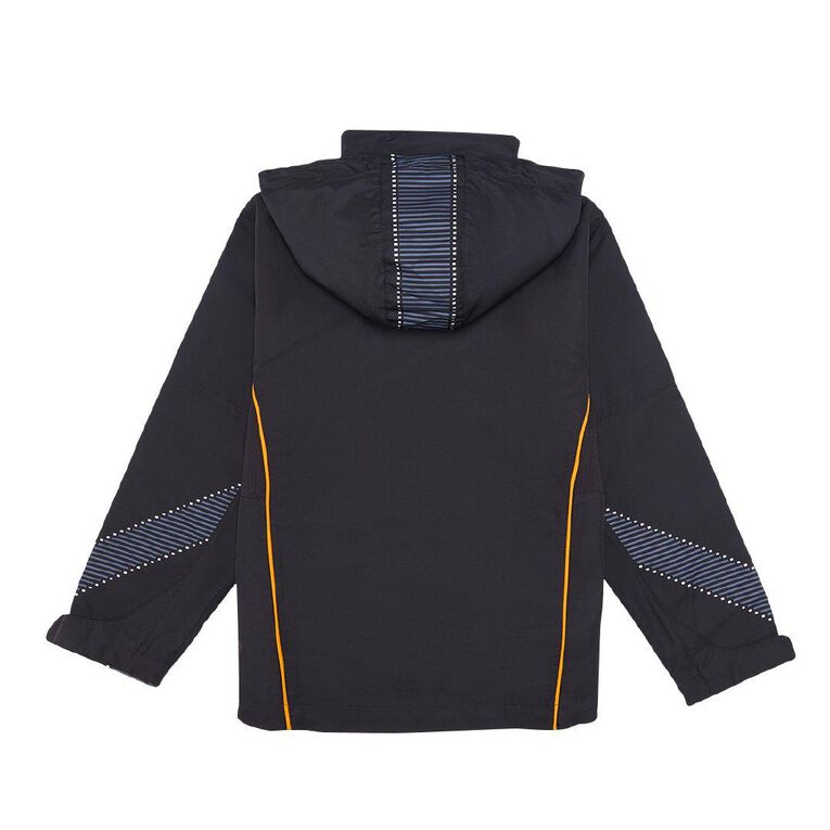 Schooltex Tainui Primary Jacket with Embroidery