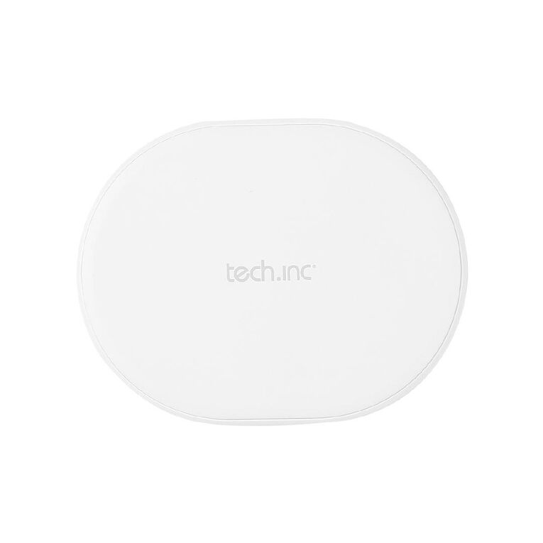 Tech.Inc Wireless Charger 15W