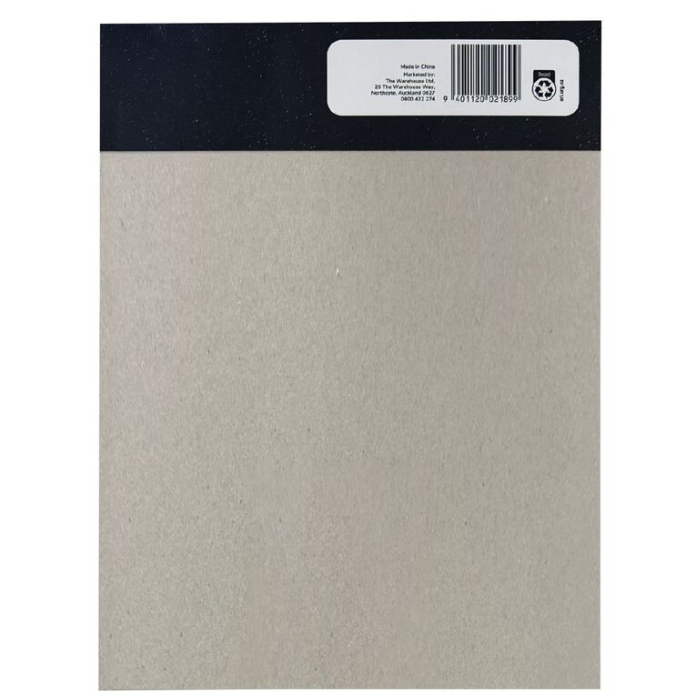 Uniti Gallery Canvas Pad