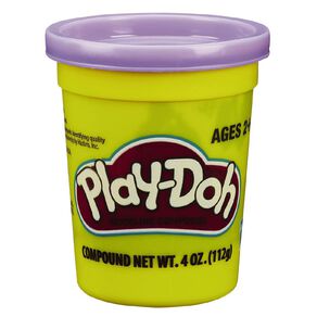 Play-Doh Single Tub 4oz