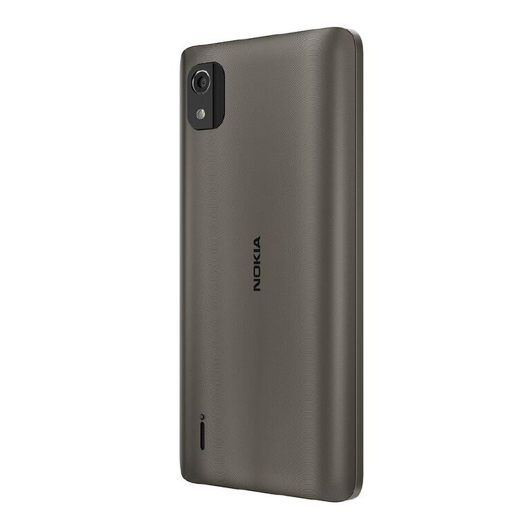 Nokia Spark C2 Warm Grey 32GB