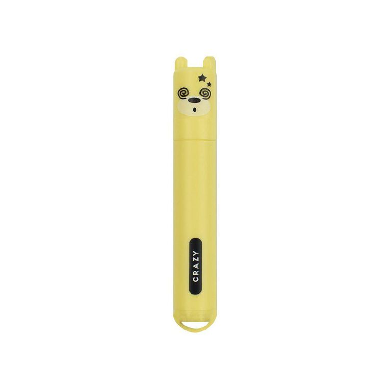 Legami Mini Highlighters 6 Pack