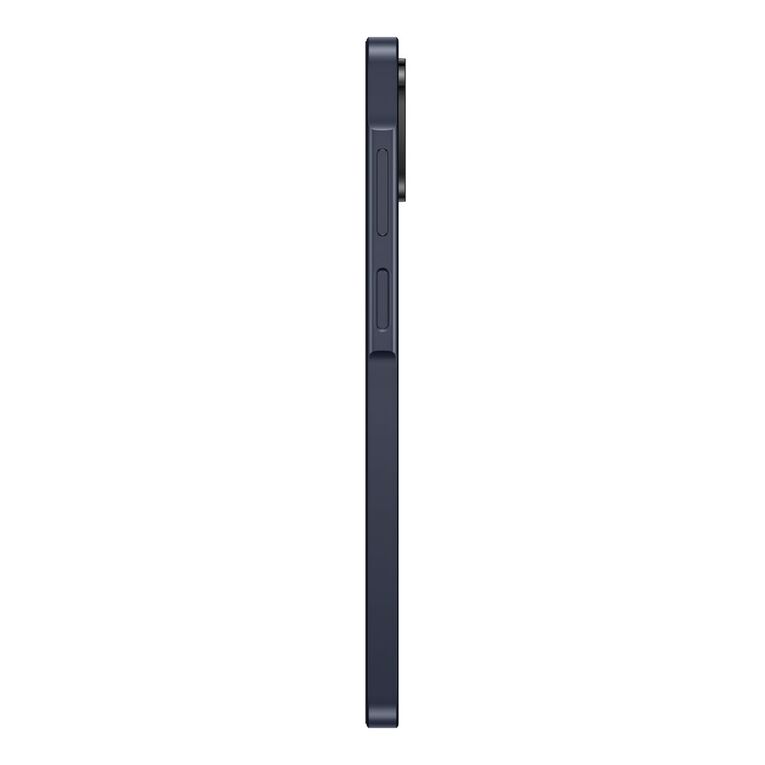Samsung Galaxy A08 4G 64GB with One NZ Sim Blue Dark