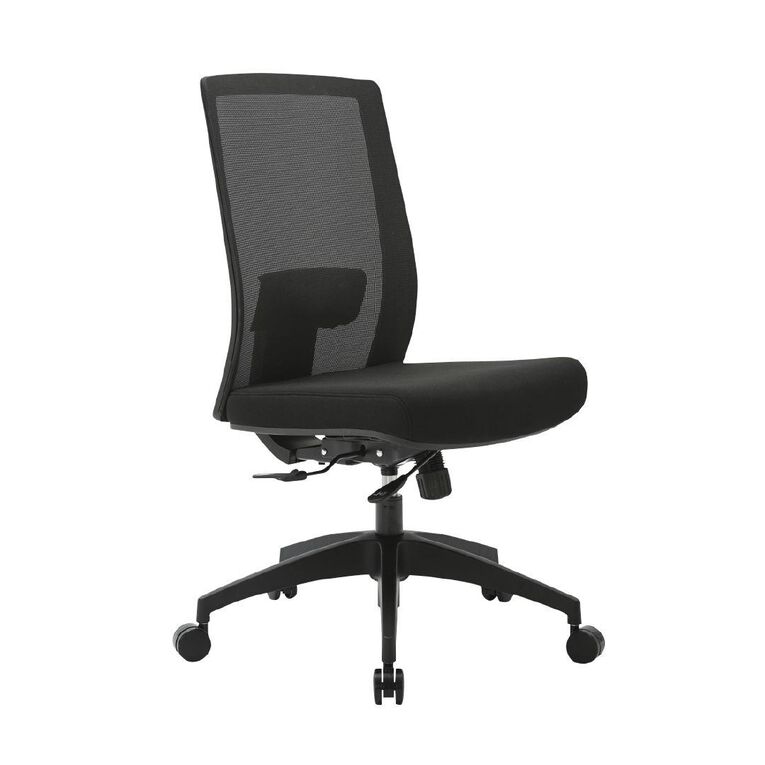Buro Seating Mantra Chair No Arms