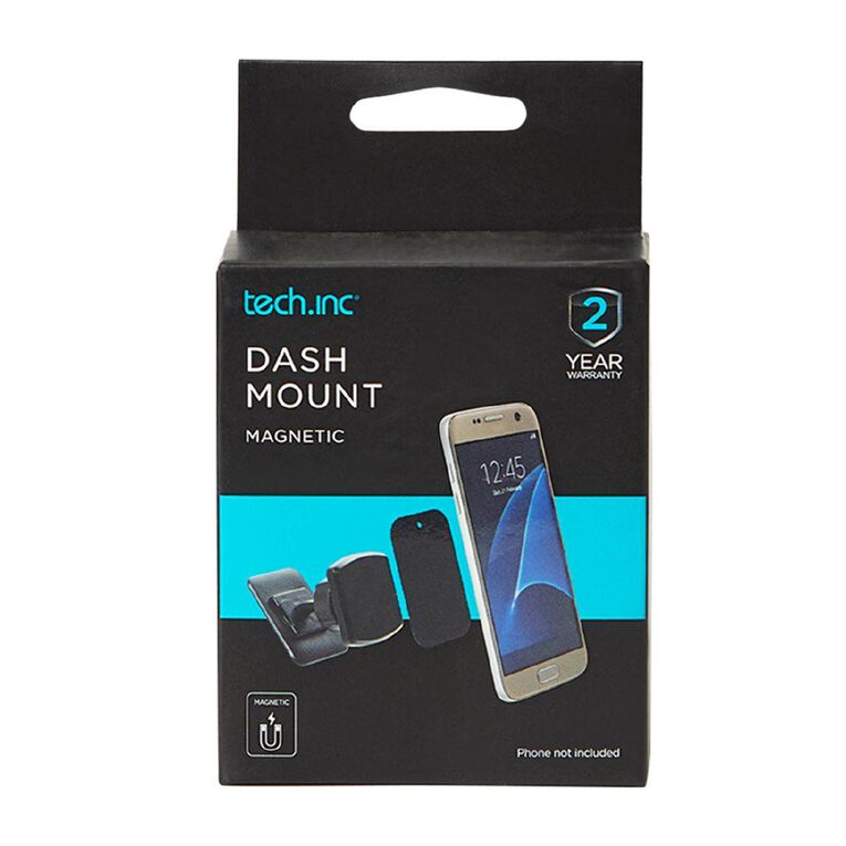 Tech.Inc Magnetic Dash Mount