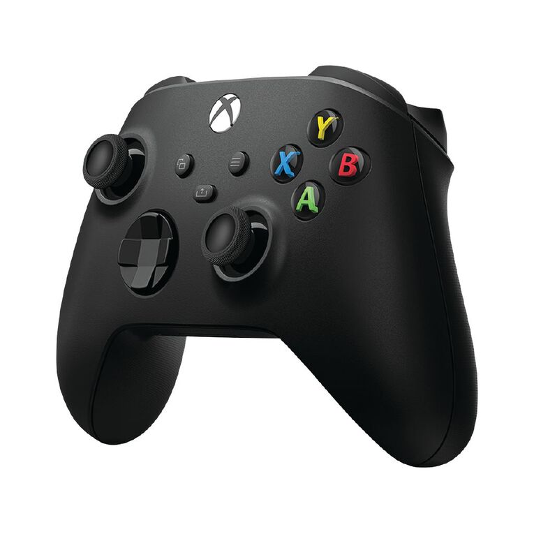 Xbox Wireless Controller Carbon Black