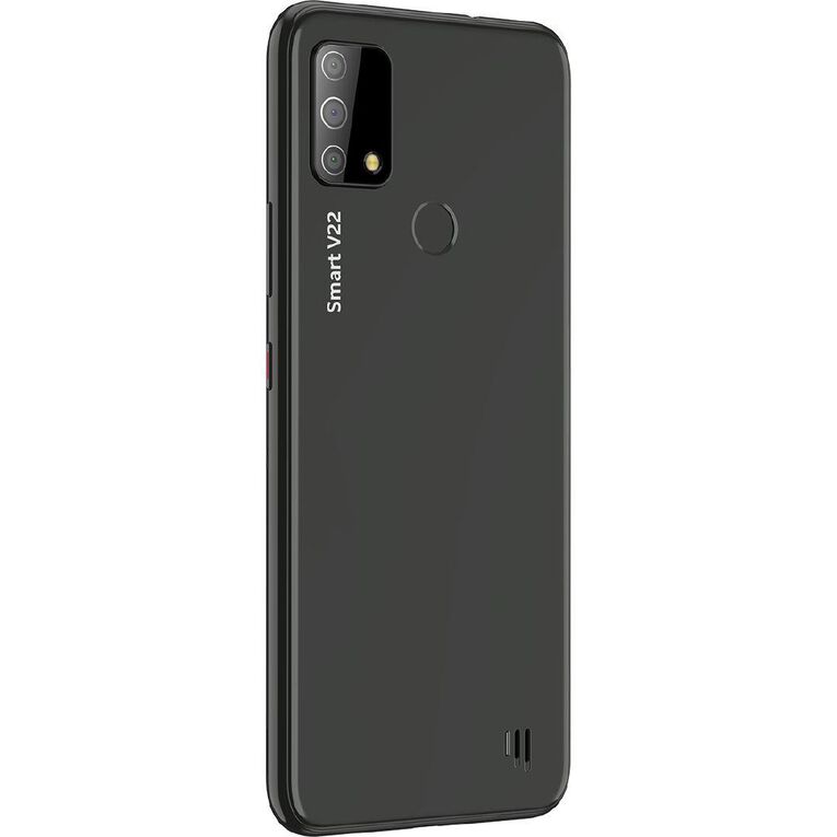 One NZ Smart V22 SIM Bundle Grey Locked