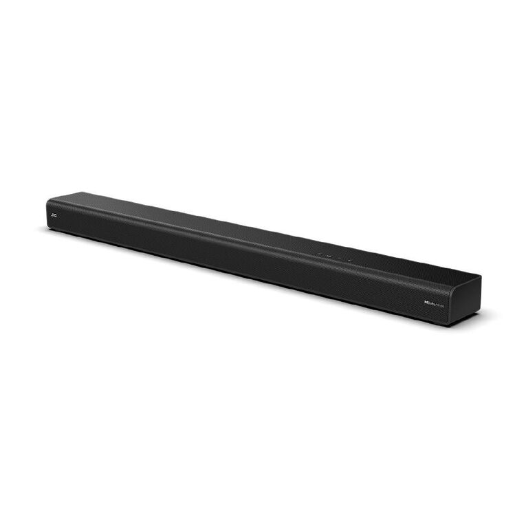 JVC 2.1Ch Dolby Atmos Soundbar with Built In Subwoofer JVB66223