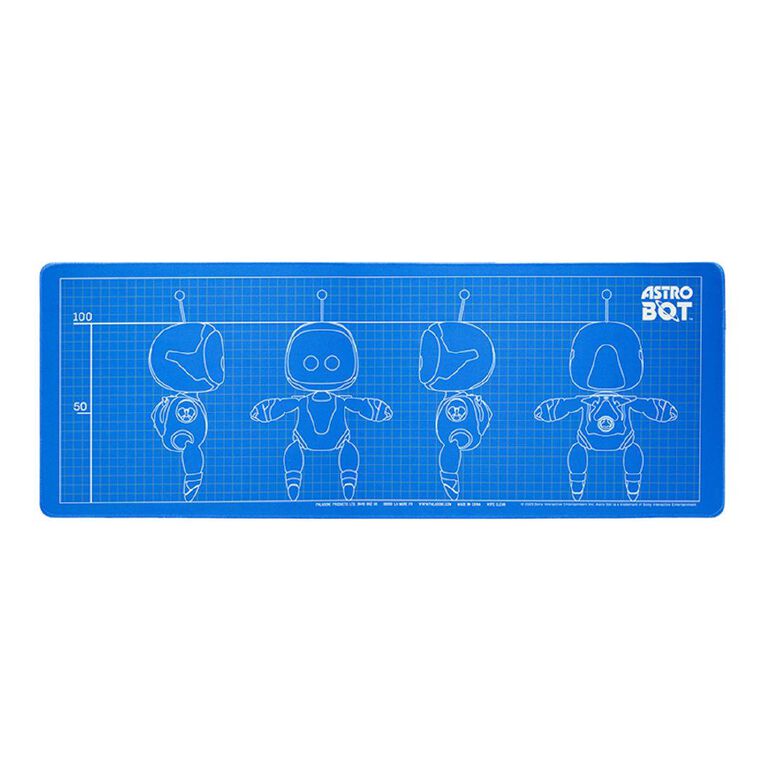 Paladone Astrobot Desk Mat