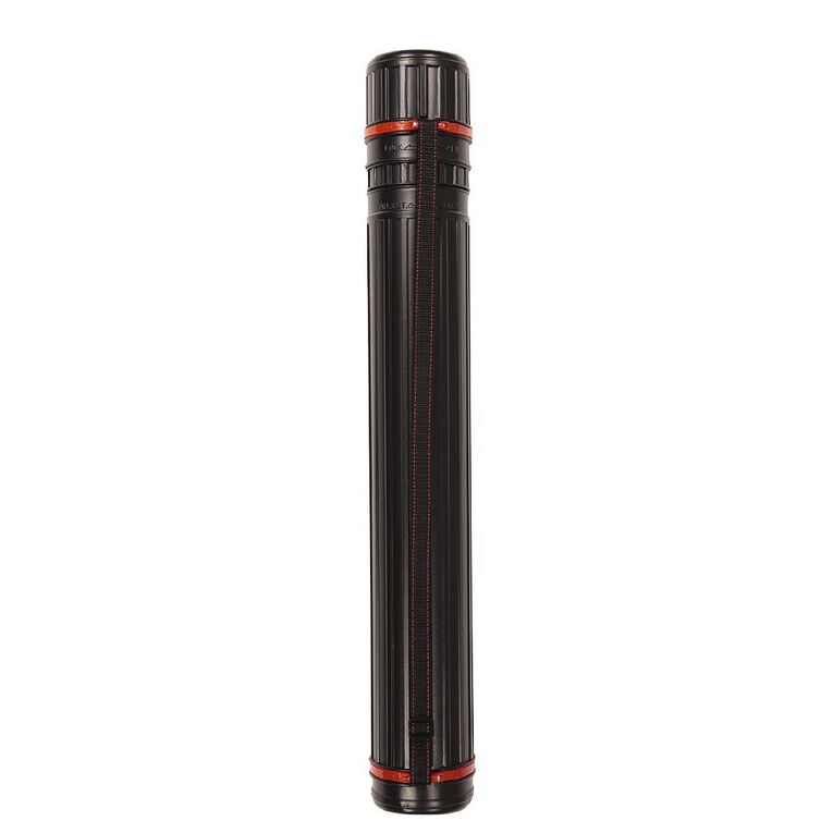 Uniti Art Tube with Strap Black