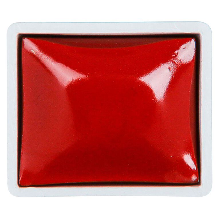 BLOCKX Watercolour Half Pan S3 322 Rose Pale Lake