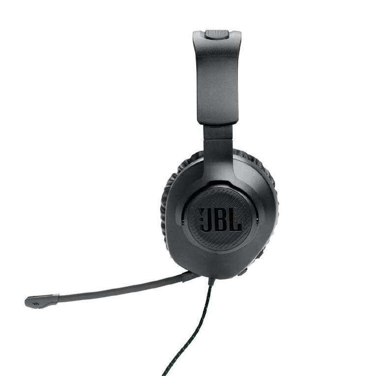 JBL Quantum 100X Console Gaming Headset