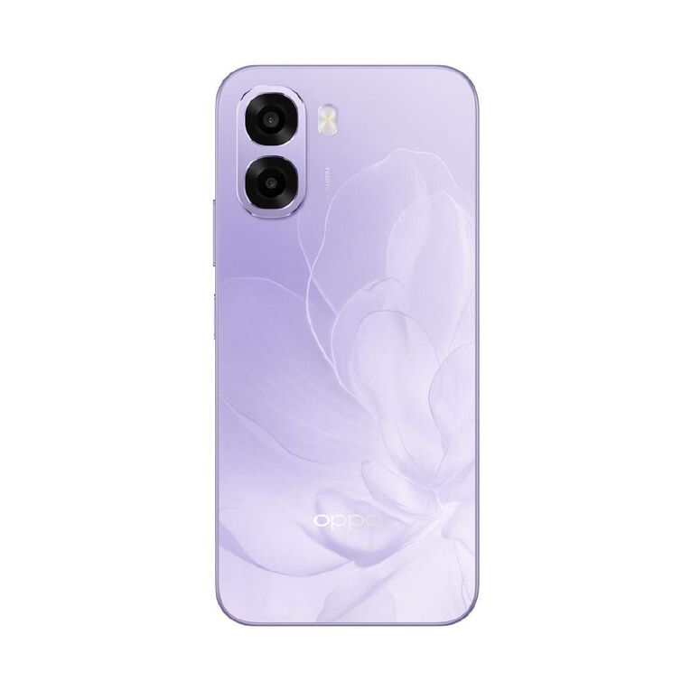 OPPO A6X 5G - Violet Purple