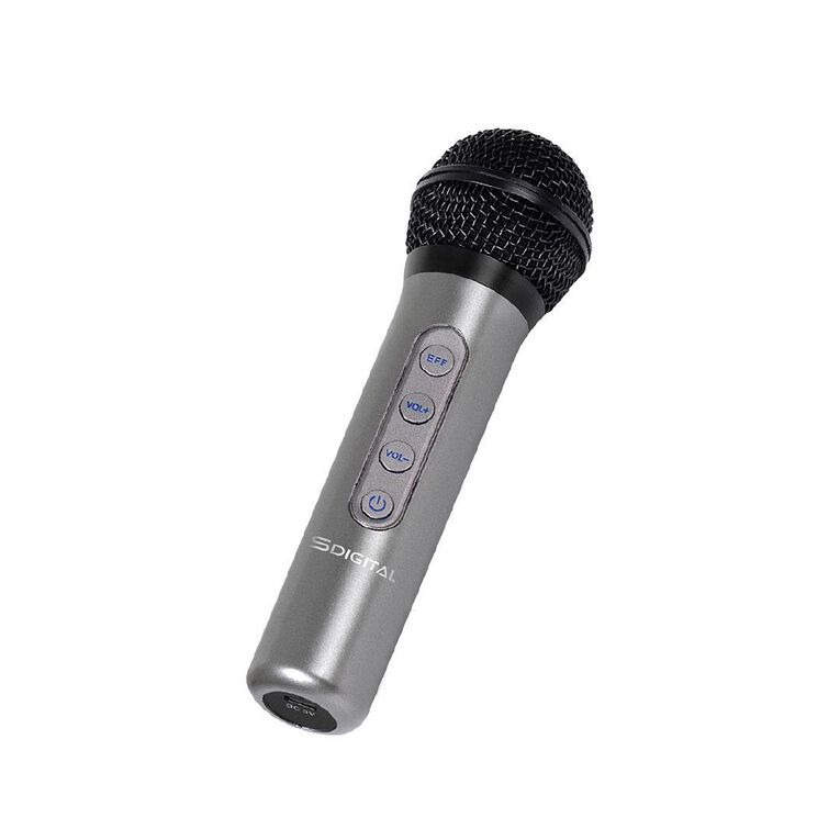 S-Digital Universal Wireless Mic 2 Pack SEM2203