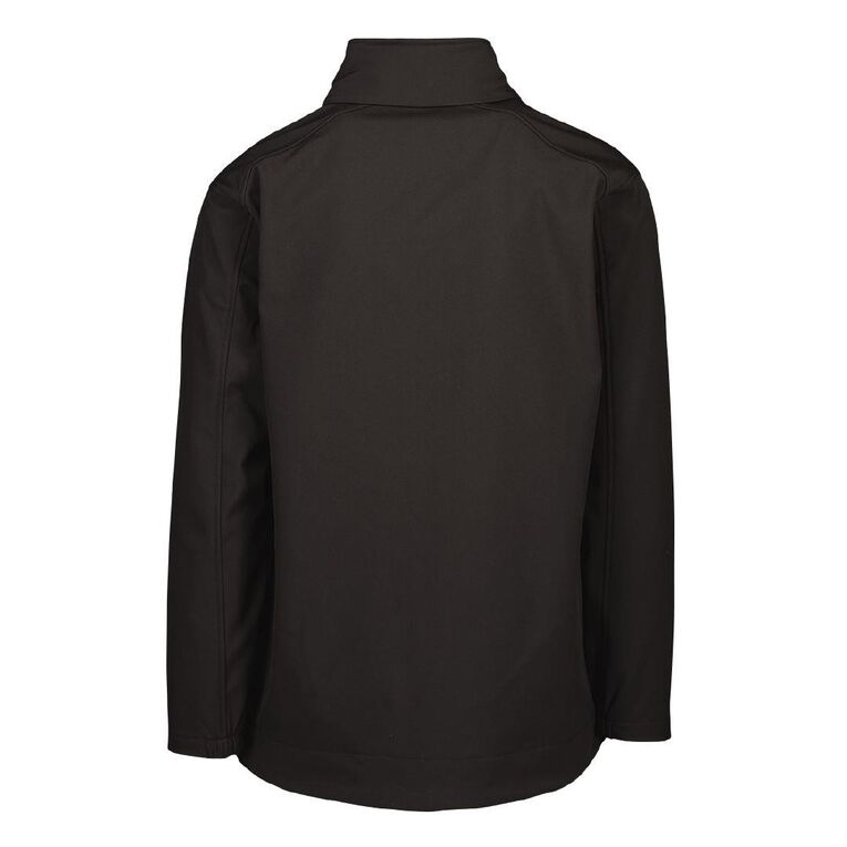 Schooltex Piopio College New Jacket wth Embroidery