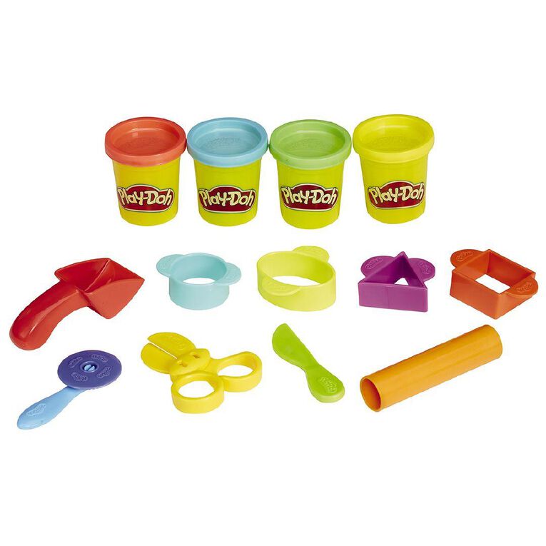 Play-Doh Starter Set