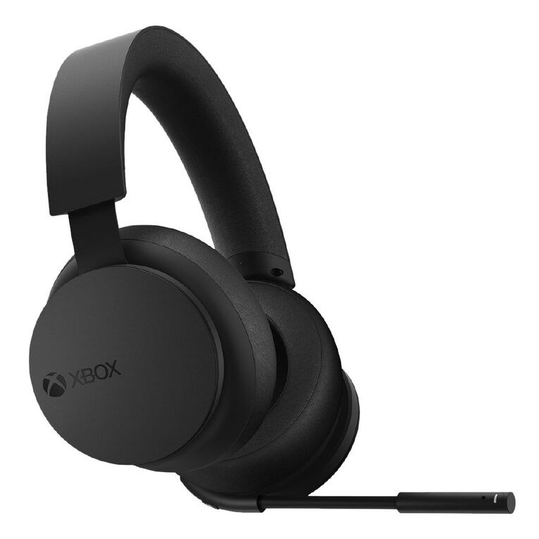 Xbox Wireless Headset 2024