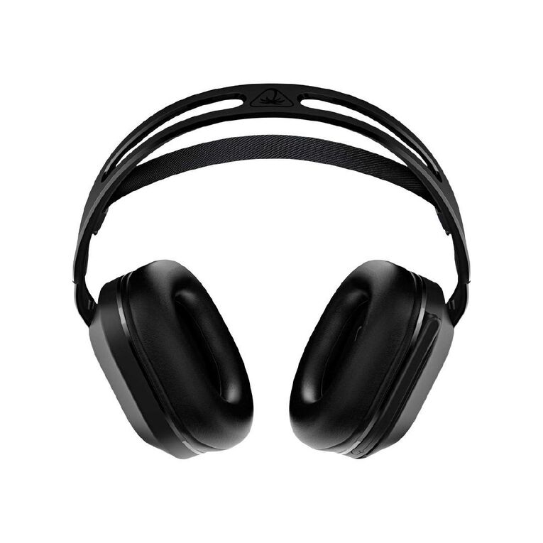 Turtle Beach Stealth 500P Wireless Gaming Headset Black Black