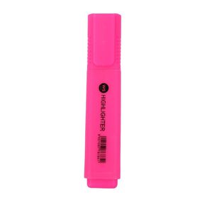 WS Highlighter Loose Pink