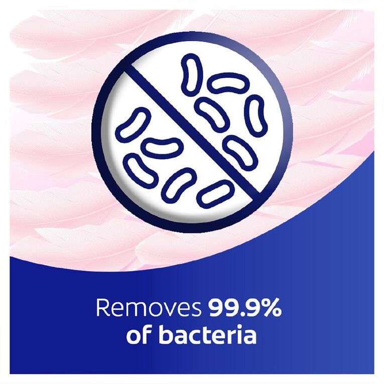 Protex Gentle Antibacterial Soap 90g
